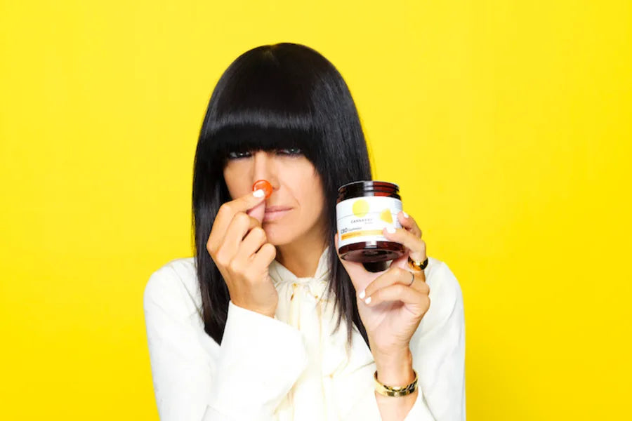 Are CBD Gummies Good for You? 4 Benefits to Know