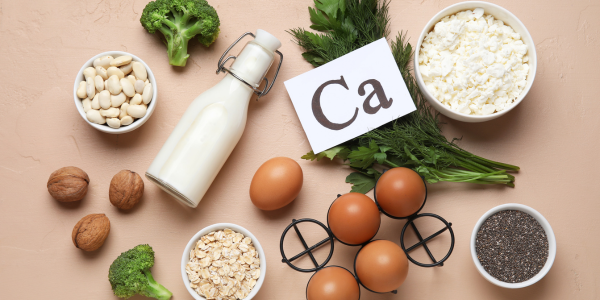 How to Keep Your Bones Healthy in 5 Simple Steps